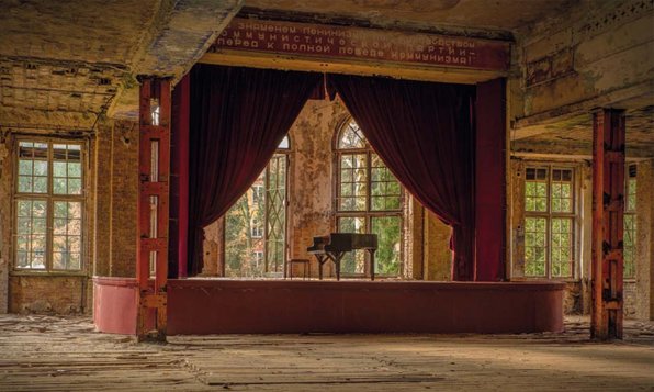 Das Piano