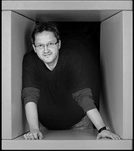 Arno Helfer