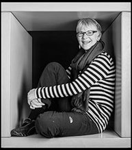 Monika Fritz-Wörner
