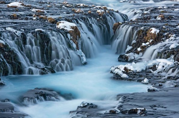 Bruarfoss