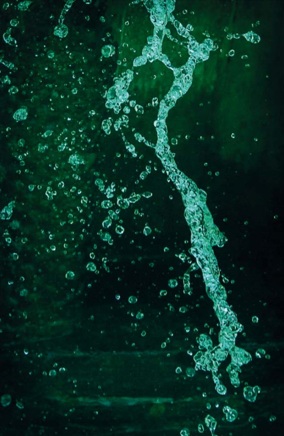 Wasser